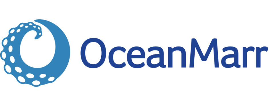 https://oceanmarr.com/ logo